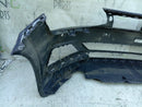VW POLO 2017-ON FRONT BUMPER GENUINE PDC 2GS807221A