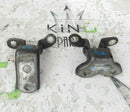 TOYOTA PRIUS XW20 2003-2009 HYBRID REAR RIGHT DOOR HINGES UPPER & LOWER