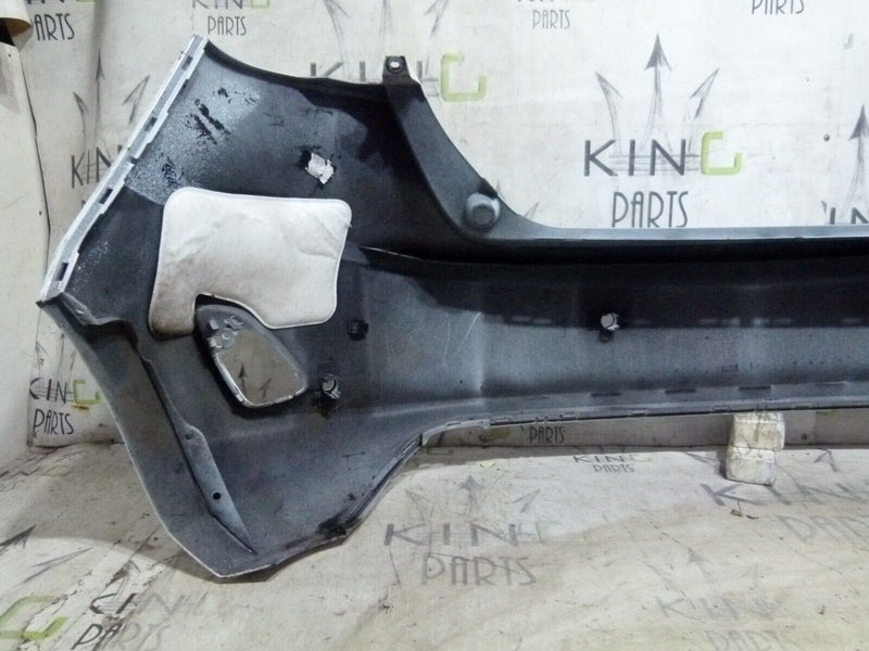 FORD FIESTA MK8 2017-2019 REAR BUMPER PDC GENUINE H1BB17906A