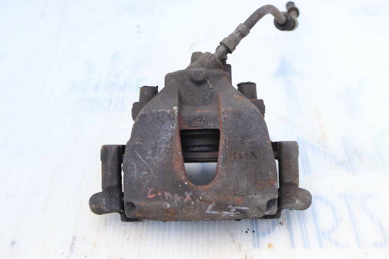 FORD C-MAX MK1 2003-2010 2.0 FRONT BRAKE CALIPER LEFT PASSENGER SIDE *3