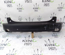 PEUGEOT 2008 2013-2016 BLACK REAR BUMPER GENUINE OEM PDC 9801125577