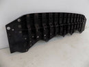 PEUGEOT 107, C1, AYGO UNDERTRAY FRONT BUMPER PANEL SHIELD OEM 52618-0H020