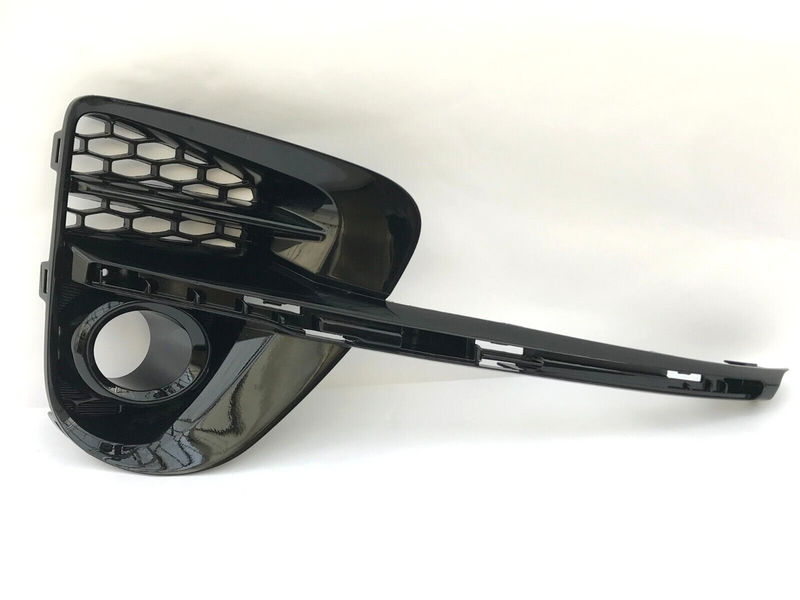 KIA XCEED CD MK3 2019-ON FRONT BUMPER RIGHT SIDE FOG LIGHT COVER without TRIM