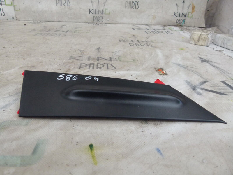 FORD ECOSPORT 2013-17 FRONT LEFT A-PILLAR ASSY TRIM GENUINE EN15N025A53