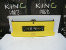 SMART FORTWO 450 2002-2006 COUPE FACELIFT COMPLETE YELLOW BOOT LID TAILGATE