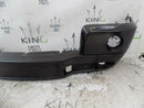 LONDON TAXI FRONT BUMPER TX4 (LTI) 2007 TO 2010 GENUINE FG311410
