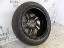 RENAULT CAPTUR MKI 17" ALLOY WHEEL 6.5Jx17 ET40 403005415R +TYRE 205/55 R17