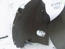 VW TOURAN 01-05 FRONT LEFT WHEEL INNER ARCH LINER SPLASH GUARD 1T0805973