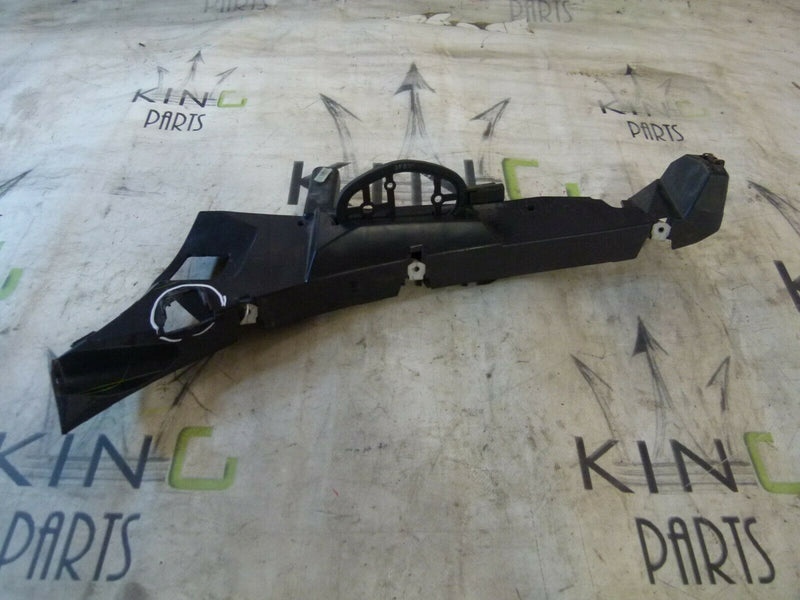 JAGUAR XJ X351 2010-2019 FRONT BUMPER BRACKET LEFT SIDE AW93-17B750-AA