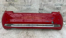 FIAT 500 FACELIFT 2015-2018 REAR BUMPER PDC GENUINE 735619778
