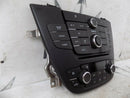 VAUXHALL INSIGNIA 2008-16 RADIO CD PLAYER & AC CONTROLS HEAD UNIT 13273255