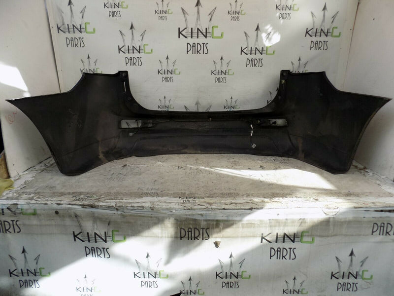 MITSUBISHI OUTLANDER MK3 2012-2014 REAR BUMPER PRE-FCL MMC64-10C161-ZZ