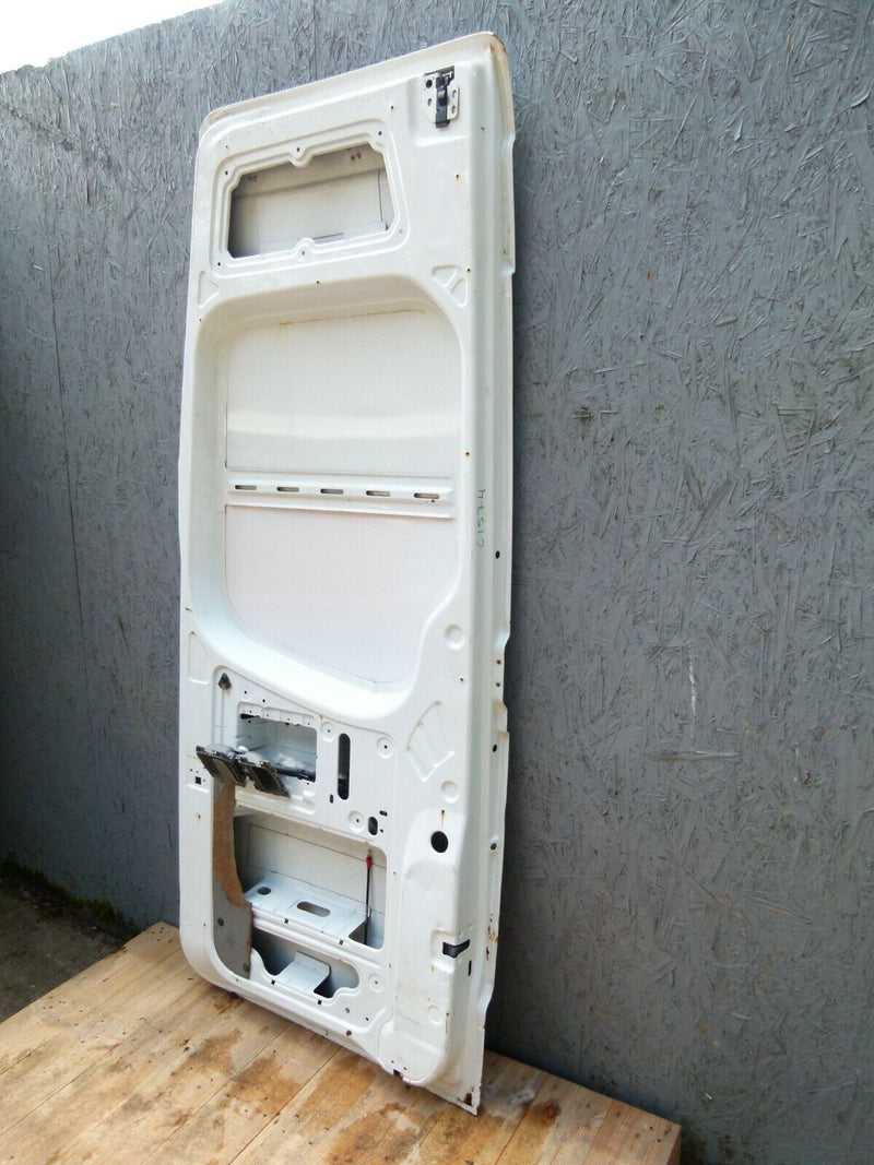 MERCEDES SPRINTER VW CRAFTER 906 2006-17 RIGHT DRIVER SIDE REAR DOOR PANEL C1574