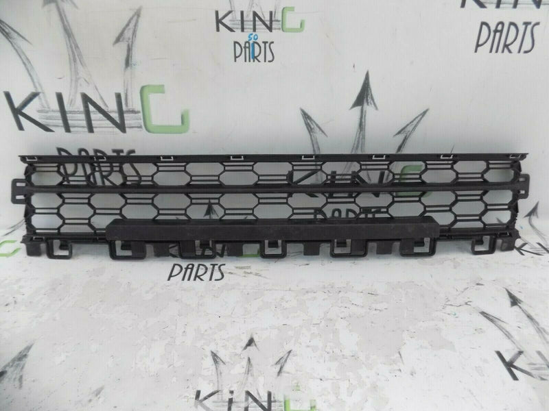 SKODA OCTAVIA 2020-ON FRONT BUMPER LOWER GRILL 5E3853677