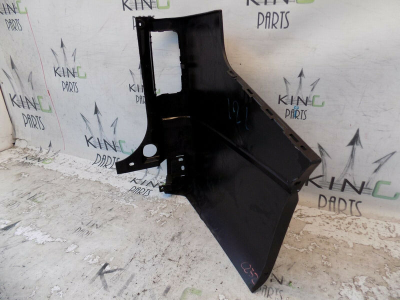 VAUXHALL VIVARO NISSAN TRAFIC 2014-2019 PASSENGERS BUMPER CORNER 850170388R C232