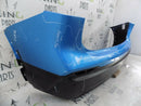NISSAN QASHQAI TEKNA MK2 J11 FACELIFT 2017-18 REAR BUMPER PDC 85022-HV00H