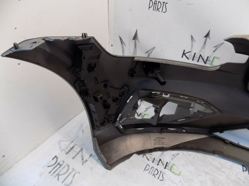VOLVO V60 II MK2 INSCRIPTION 2018 2019 FRONT BUMPER GENUINE PDC 31690589