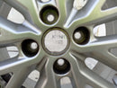 KIA RIO 15" SINGLE ALLOY WHEEL RIM 6J ET46 52910-H3150