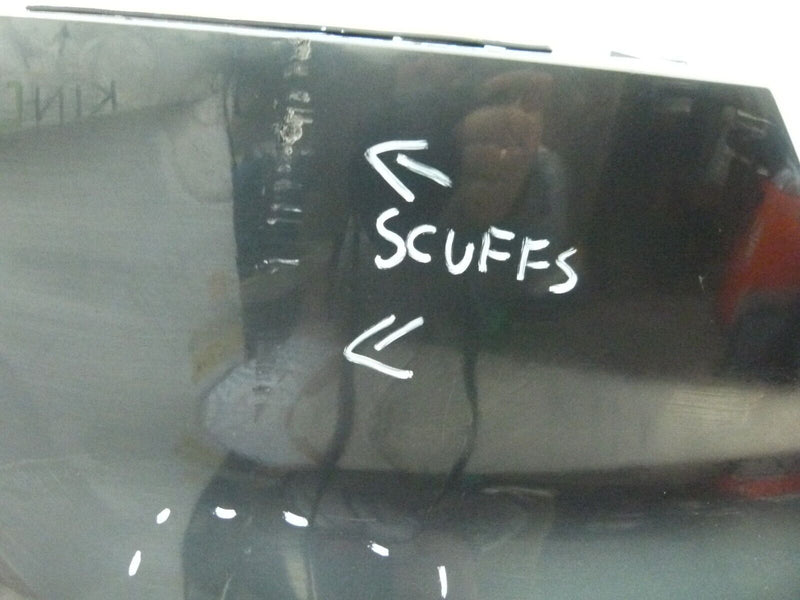 AUDI A5 F5 B9 S-LINE 2016-2019 REAR BUMPER PDC GENUINE 8W6807385