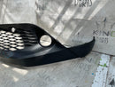 TOYOTA CH-R 2016-2020 FRONT BUMPER LOWER SECTION GRILL 52129-F4010