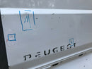 PEUGEOT BOXER CITROEN RELAY, DUCATO MK3 2006-13 REAR DOOR PANEL LEFT SIDE