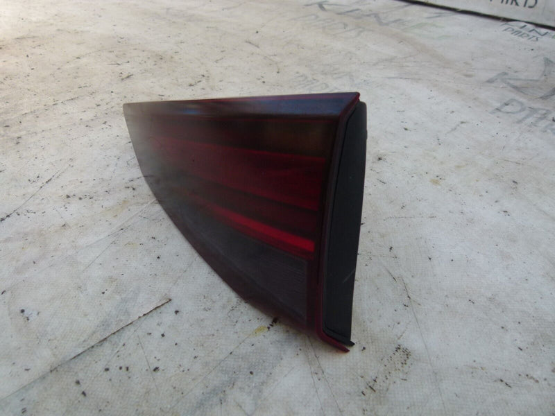 SEAT ATECA MK1 2016-20 REAR RIGHT TAILGATE LIGHT GENUINE 575945308