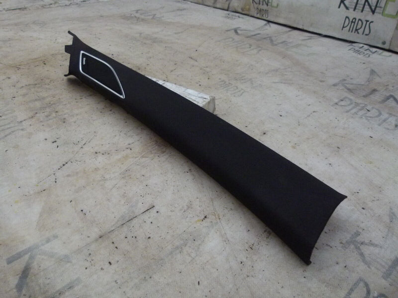 VW GOLF MK7 2012-16 FRONT RIGHT A-PILLAR UPPER TRIM GENUINE 5G0867234
