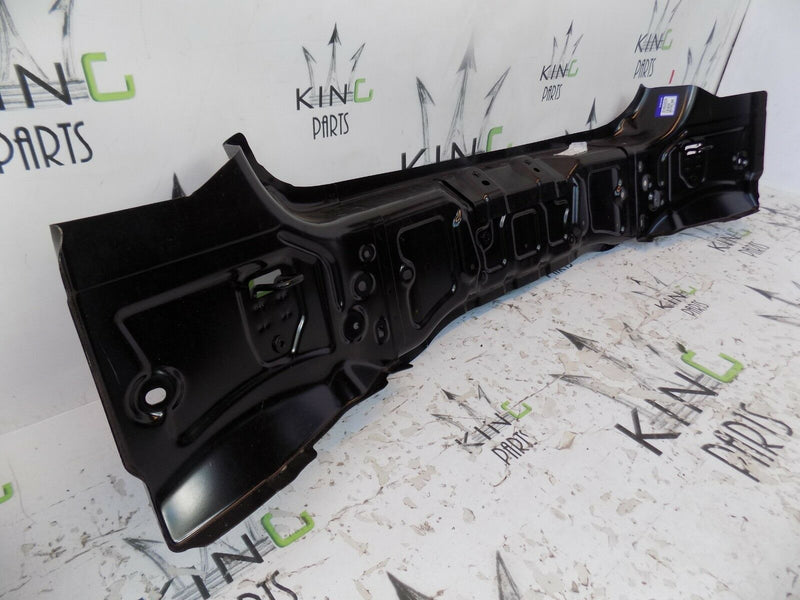VOLVO V40 REAR SECTION BOOTLID TAILGATE PANEL 31402270