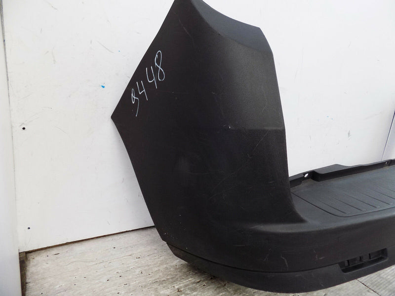 FIAT DOBLO II MK2 2010 2011 2012 2013 2014 2015 2016 REAR BUMPER GENUINE (9448)
