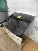 TOYOTA PRIUS 2009-2015 TAILGATE BOOTLID IN WHITE