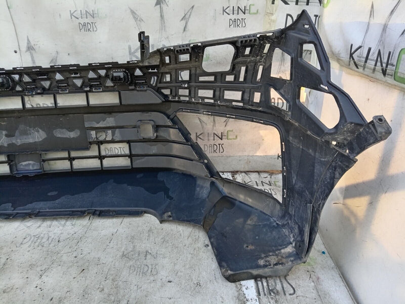 VW CRAFTER 2017-ON FRONT BUMPER GENUINE 7G0807221