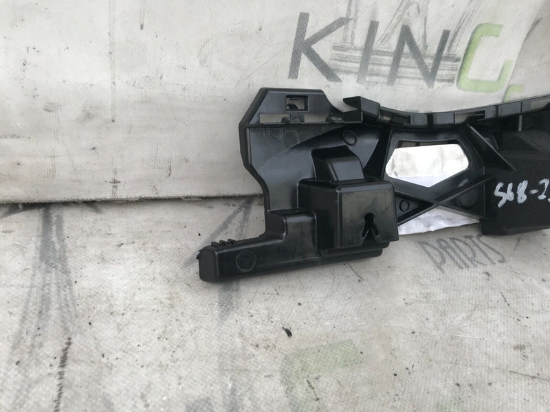 Mercedes E CLASS W213 REAR BUMPER LEFT MOUNT BRACKET A2138850065