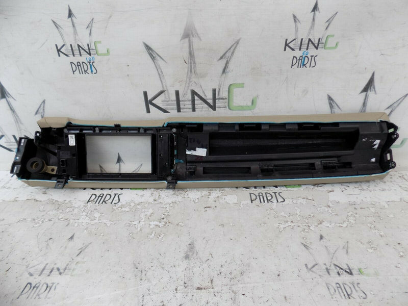 LAND ROVER RR EVOQUE L538 2011-2019  INTERIOR DASHBOARD COVER TRIM BJ3204268BAW