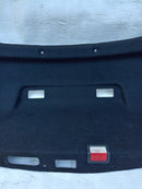 MERCEDES C CLASS W205 SALOON 2014-2018 BOOT LID INNER COVER A2056940025  #