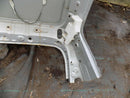 VW UP 3DR  FULL ROOF RARE PART BREAKING THE CAR SIDE DAMAGE - GENUINE-
