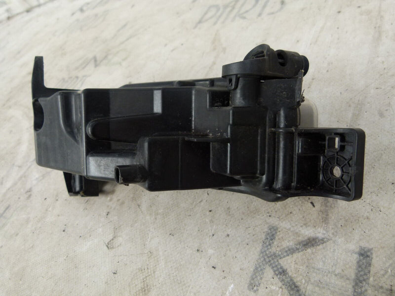 BMW 3 G20 2018-22 FRONT LOWER RIGHT FOG LIGHT GENUINE 63178089526