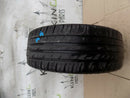 SKODA FABIA MONTE CARLO VRS 17" ALLOY WHEEL 7Jx17 ET45 + TYRE  - GENUINE