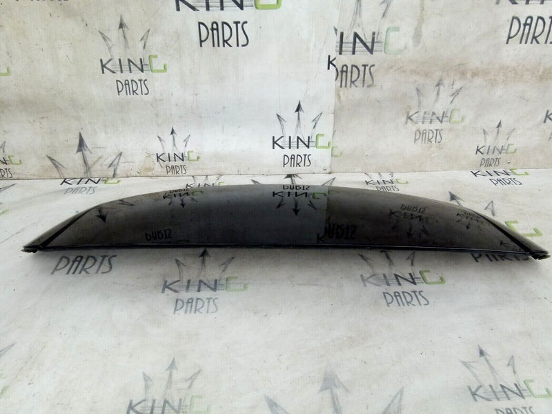 VAUXHALL MOKKA 2012-2019 REAR DOOR LEFT SIDE TRIM MOULDING 95157446