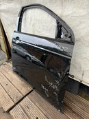 LAND ROVER DISCOVERY SPORT L550 2015- GENUINE FRONT DOOR PANEL RIGHT SIDE