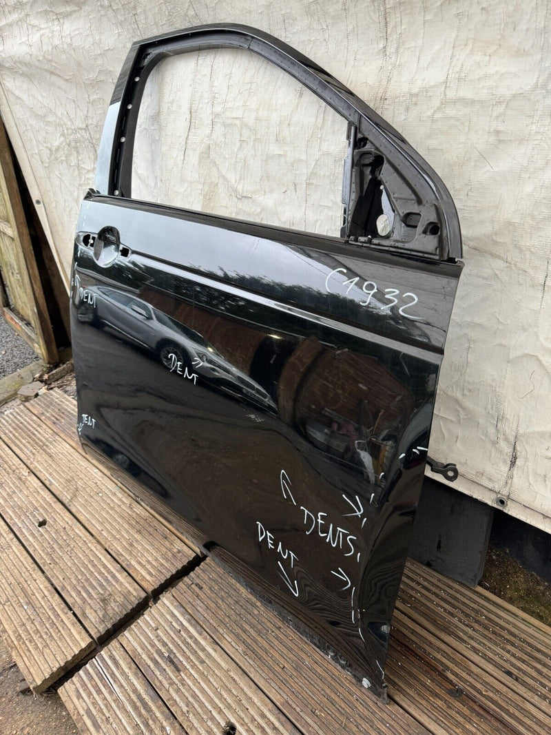 LAND ROVER DISCOVERY SPORT L550 2015- GENUINE FRONT DOOR PANEL RIGHT SIDE