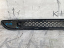 ALFA ROMEO STELVIO QUADRIFOGLIO 2017-ON REAR BUMPER GRILL TRIM 156138459