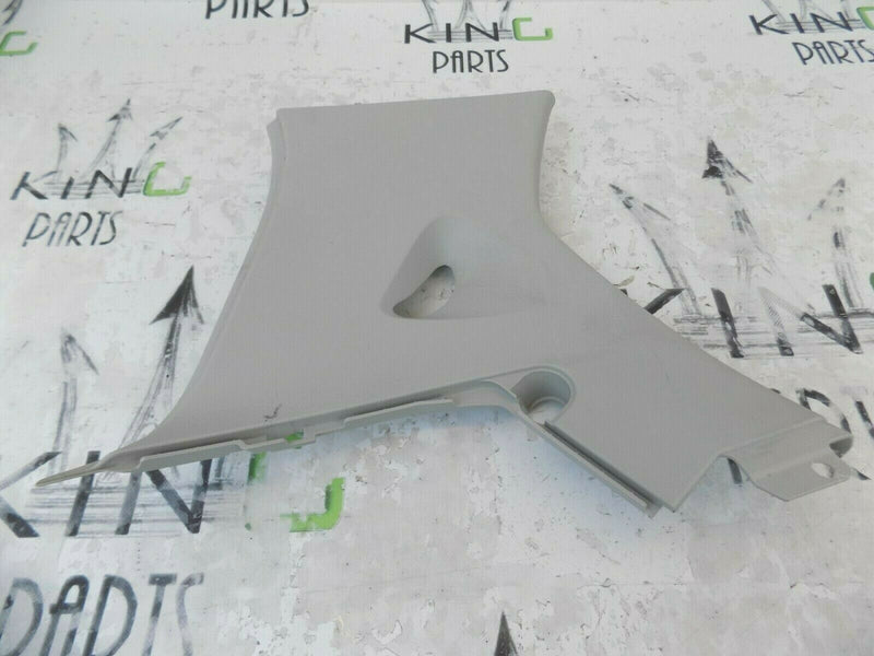 VW UP 2011-2016 PASSENGER SIDE C PILLAR TRIM COVER PANEL 1S4867287A *N3