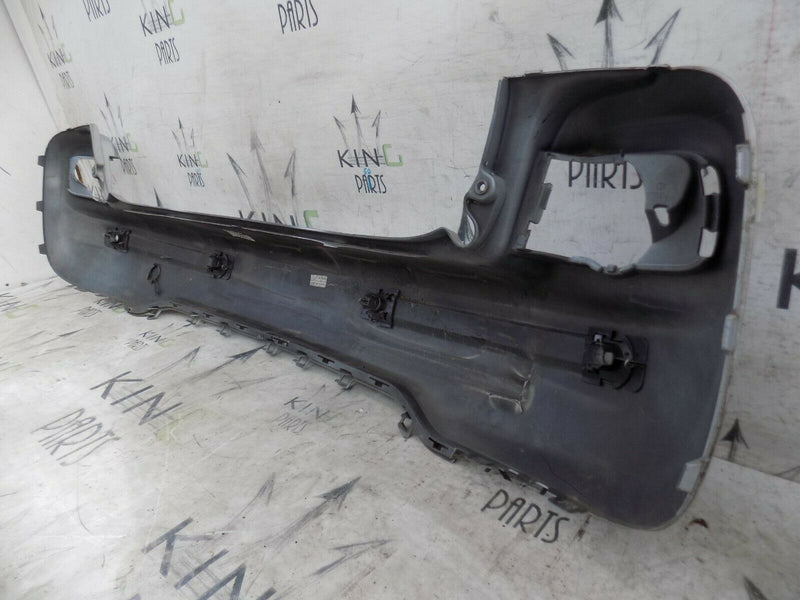 CITROEN C4 PICASSO MK2 2013-2015 REAR BUMPER GENUINE PDC 99831L01