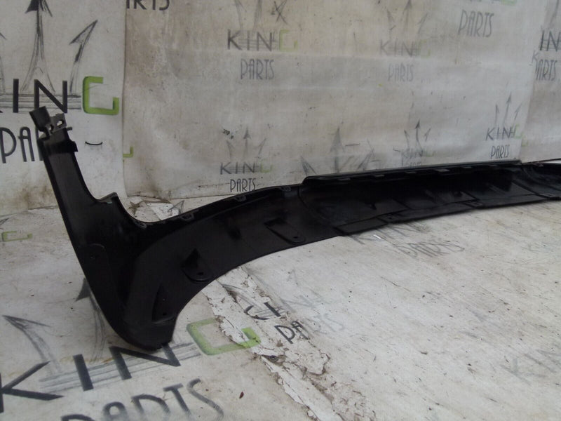 MINI COUNTRYMAN F60 2017-ON FRONT BUMPER LOWER SECTION GENUINE 7390521