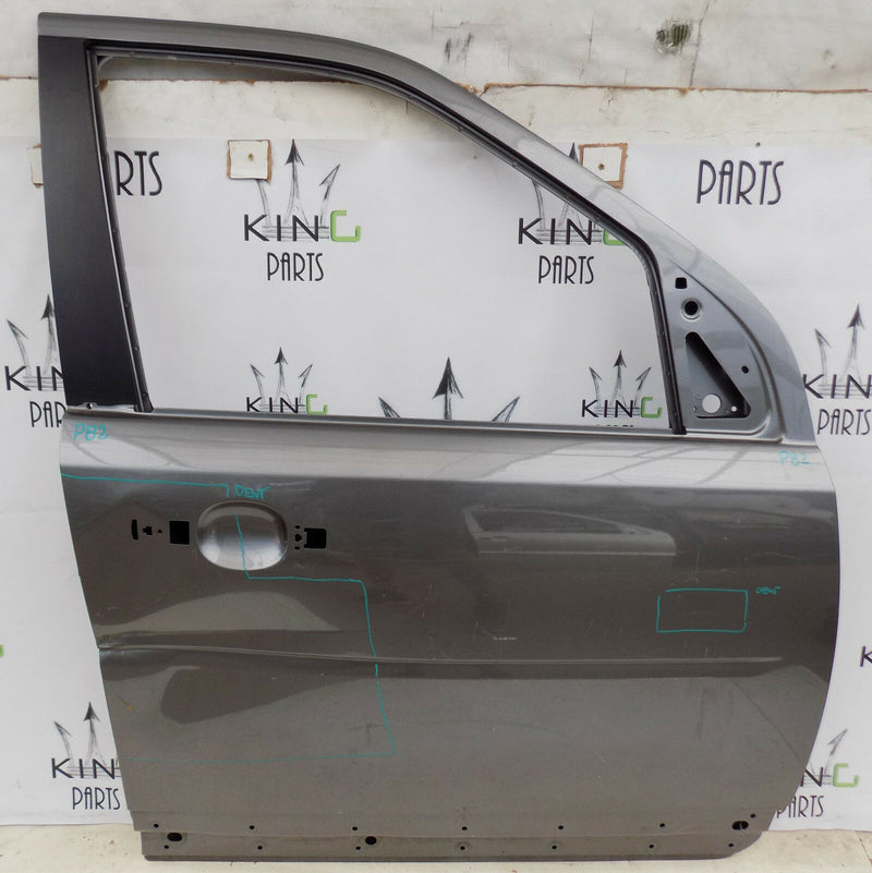 LAND ROVER FREEELANDER 2 L359 06-14 GENUINE FRONT DOOR RIGHT DRIVER SIDE