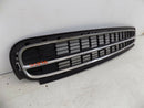 MINI COOPER R56 2006-2010 FRONT BUMPER LOWER GRILLE CHROME LINE 2753647