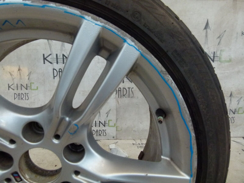 BMW 3 M-SPORT F30 WHEEL ALLOY RIM 18" & TYRE 225/45/18 8J ET34 7845880