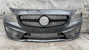 MERCEDES CLA AMG 2013-2016 FRONT BUMPER GENUINE PDC A1178850825