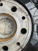 BMW i3 G28 *DAMAGE GENUINE ALLOY WHEEL RIM 19' 5,5Jx19H2 IS53 / 6856897