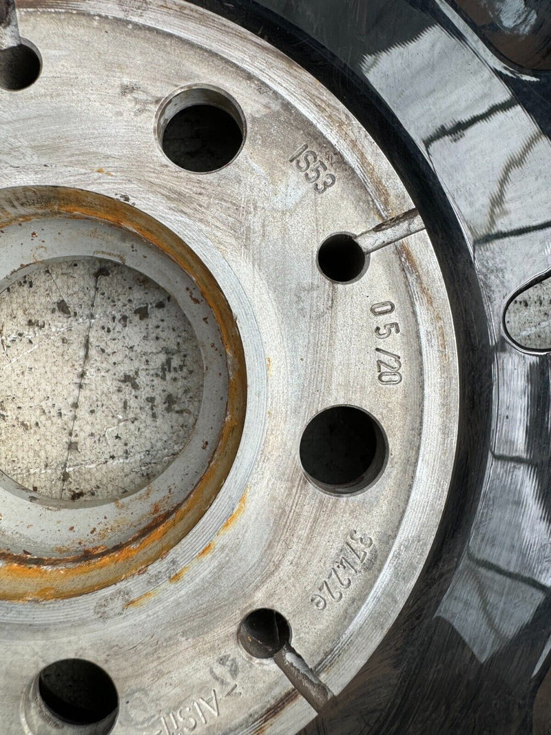 BMW i3 G28 *DAMAGE GENUINE ALLOY WHEEL RIM 19' 5,5Jx19H2 IS53 / 6856897